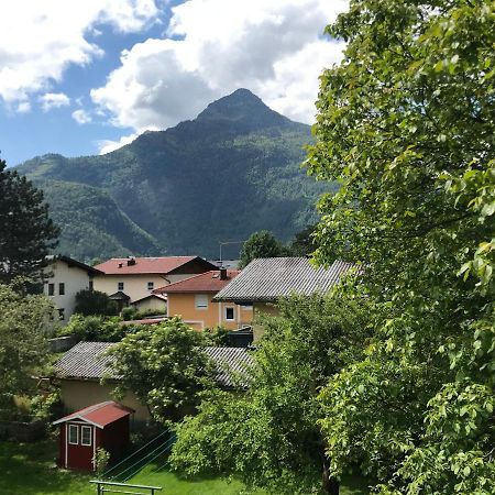 Villa Nussbaum Golling an der Salzach Bagian luar foto