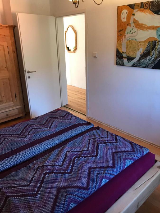 Villa Nussbaum Golling an der Salzach Bagian luar foto