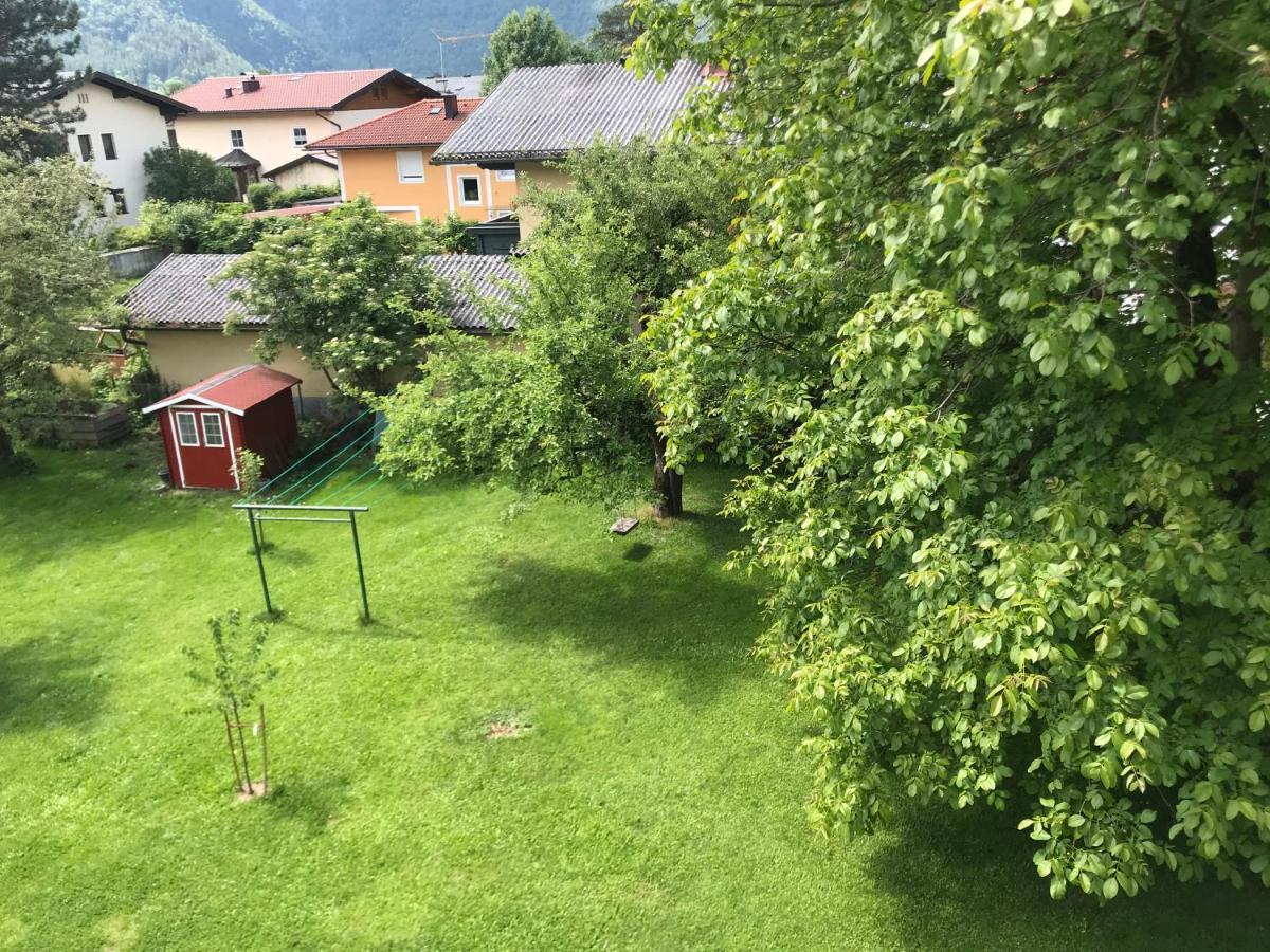Villa Nussbaum Golling an der Salzach Bagian luar foto