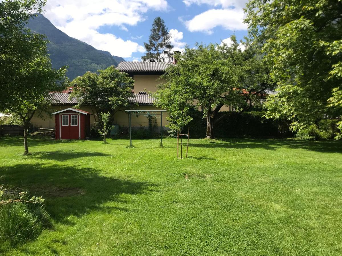 Villa Nussbaum Golling an der Salzach Bagian luar foto