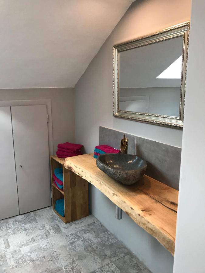 Villa Nussbaum Golling an der Salzach Bagian luar foto