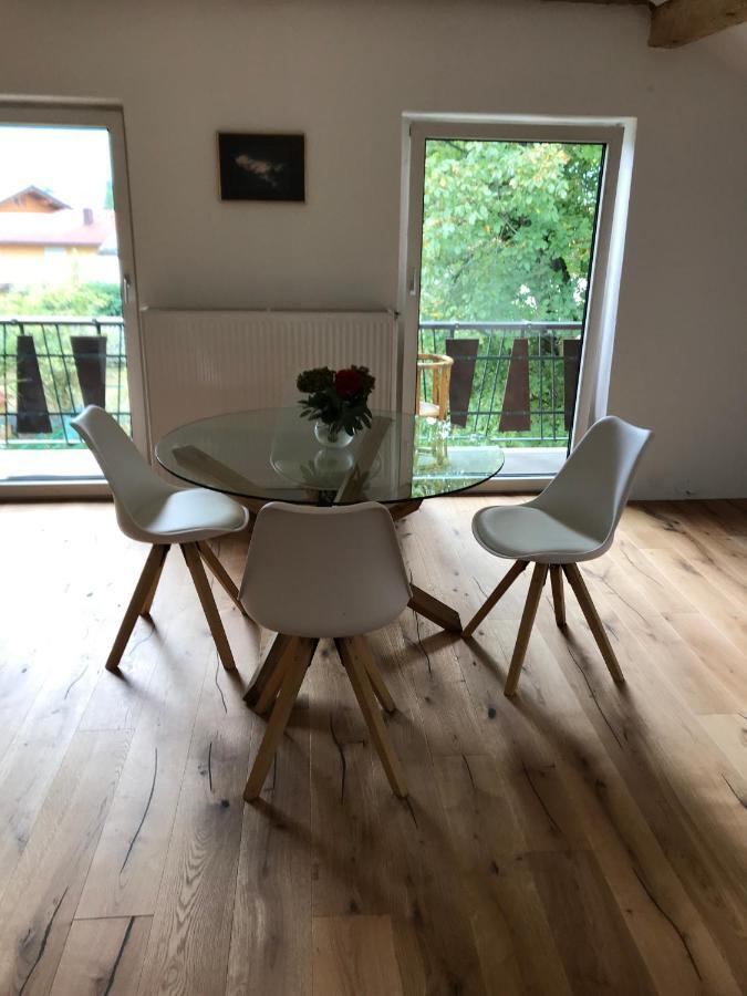 Villa Nussbaum Golling an der Salzach Bagian luar foto
